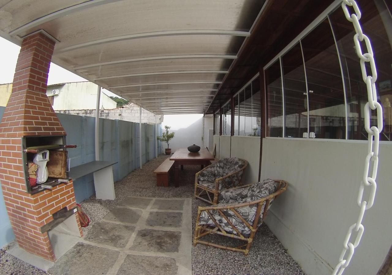 Chalé Master Caraguatatuba cond Alto Padrão Massaguaçu Exterior foto